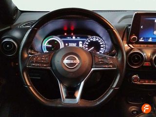 Nissan Juke 1.6 Hybrid 105kW (145CV) N-Connecta