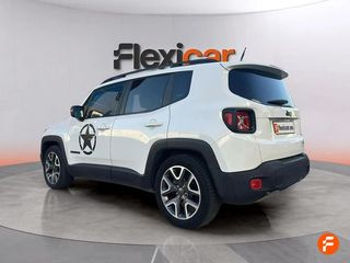 Jeep Renegade 1.6 Mjet 88kW (120CV) Sport 4x2 E6