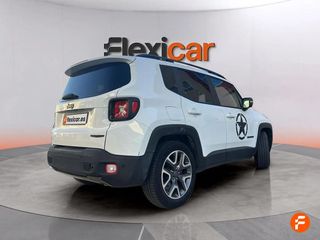 Jeep Renegade 1.6 Mjet 88kW (120CV) Sport 4x2 E6