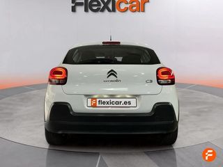 Citroën C3 PureTech 60KW (83CV) Plus