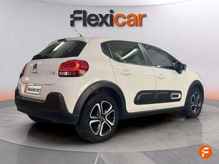 Citroën C3 PureTech 60KW (83CV) Plus