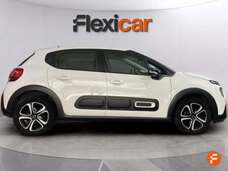 Citroën C3 PureTech 60KW (83CV) Plus