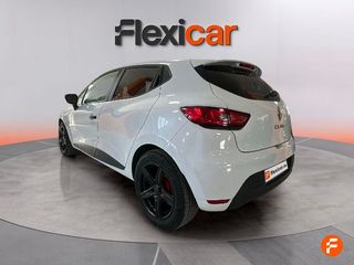 Renault Clio Business dCi 55kW (75CV) -18