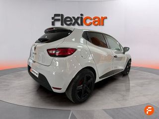 Renault Clio Business dCi 55kW (75CV) -18