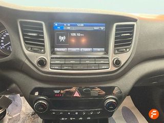 Hyundai Tucson 1.6 GDI 97kW (131CV) Tecno BE 4X2