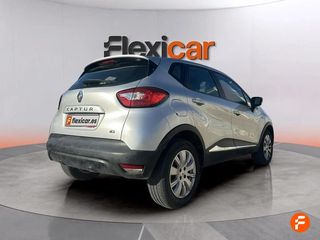Renault Captur Intens Energy dCi 66kW (90CV) eco2