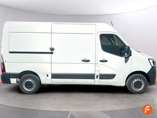 Renault Master MASTER FURGÓN T L2H2 3300 BLUE DCI 110KW (150CV)  EURO