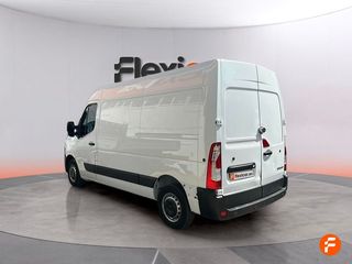 Renault Master MASTER FURGÓN T L2H2 3300 BLUE DCI 110KW (150CV)  EURO