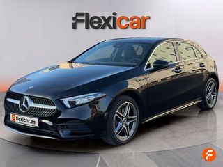 Mercedes Clase A Sedán A 250 e