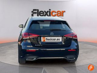 Mercedes Clase A Sedán A 250 e