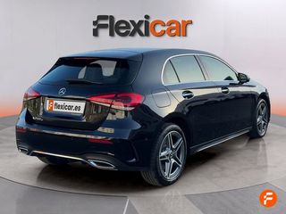 Mercedes Clase A Sedán A 250 e