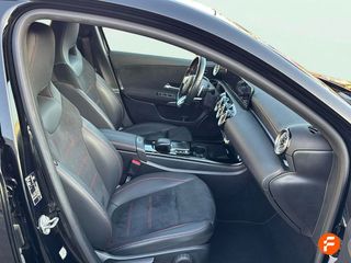 Mercedes Clase A Sedán A 250 e