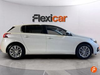 Peugeot 308 5p Allure Pack BlueHDI 130 S&S EAT8