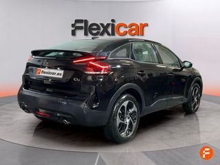 Citroën C4 PureTech 130 S&S 6v Plus