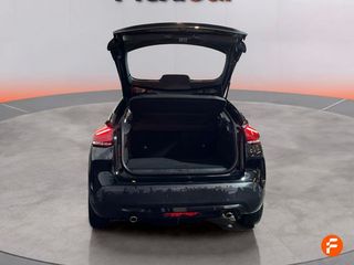 Citroën C4 PureTech 130 S&S 6v Plus