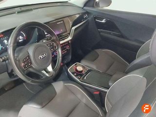 Kia Niro e-Niro 150kW (204CV) Drive (Long Range)