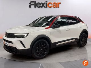 Opel Mokka 1.5 D GS Line