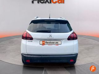 Peugeot 2008 Active BlueHDI 100 S&S BVM6