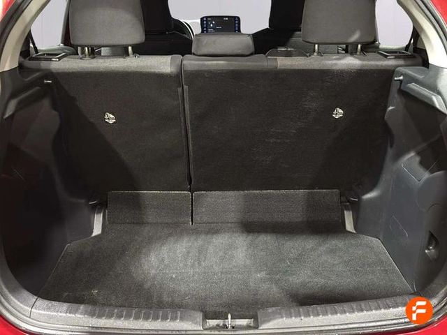 Toyota Yaris 1.5 120H Active Plus