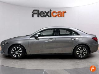 Mercedes Clase A Sedán A 180 d