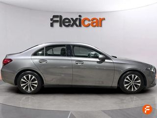 Mercedes Clase A Sedán A 180 d