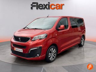 Peugeot Traveller Active 1.6 BlueHDi 85KW (115CV) Compact