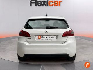 Peugeot 308 5p Active Pack BlueHDi 130 S&S EAT8