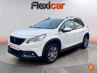 Peugeot 2008 Active BlueHDI 100 S&S BVM6