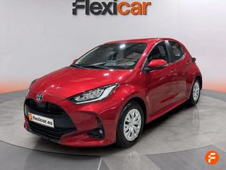 Toyota Yaris 1.5 120H Active Plus
