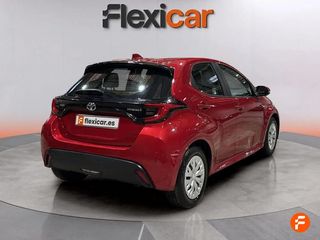 Toyota Yaris 1.5 120H Active Plus