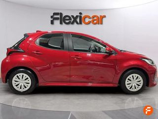 Toyota Yaris 1.5 120H Active Plus