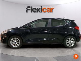 Ford Fiesta 1.1 Ti-VCT 63kW Trend 5p