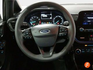 Ford Fiesta 1.1 Ti-VCT 63kW Trend 5p