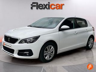 Peugeot 308 5p Active Pack BlueHDi 130 S&S EAT8