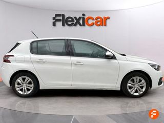 Peugeot 308 5p Active Pack BlueHDi 130 S&S EAT8