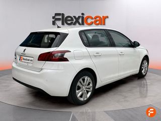 Peugeot 308 5p Active Pack BlueHDi 130 S&S EAT8