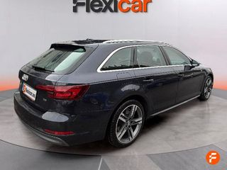 Audi A4 2.0 TDI 110kW (150CV) S tronic Avant