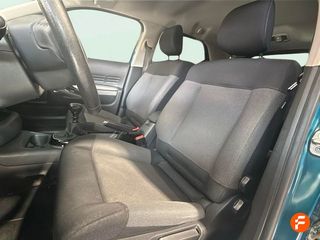 Citroën C4 Cactus PureTech 110 S&S Feel