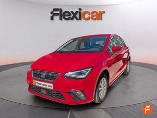 Seat Ibiza 1.0 TSI 81kW (110CV) Style
