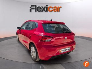 Seat Ibiza 1.0 TSI 81kW (110CV) Style