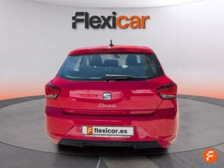 Seat Ibiza 1.0 TSI 81kW (110CV) Style