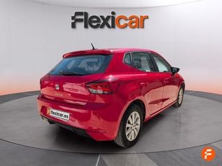 Seat Ibiza 1.0 TSI 81kW (110CV) Style