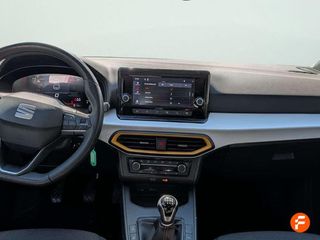 Seat Ibiza 1.0 TSI 81kW (110CV) Style