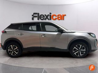 Peugeot 2008 Active Pack Puretech 100 S&S 6 Vel. MAN