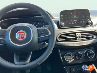 Fiat Tipo SW 1.4 T-Jet 88kW (120CV) Lounge