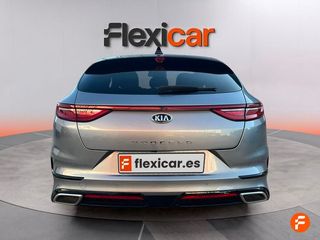 Kia ProCeed 1.6 CRDi 100kW GT Line DCT