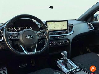 Kia ProCeed 1.6 CRDi 100kW GT Line DCT