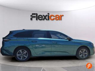 Peugeot 308 SW Allure BlueHDi 130 S&S EAT8