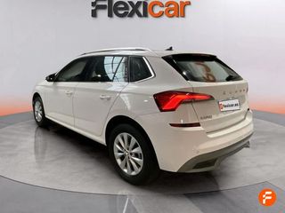 Skoda Kamiq 1.0 TSI 81kW (110CV) DSG Ambition