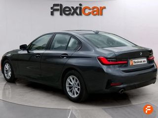 BMW Serie 3 318d Auto.